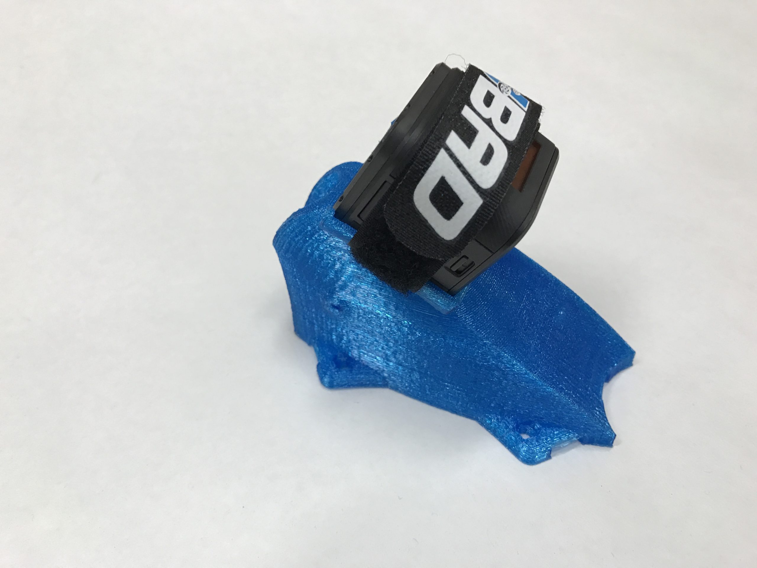 Kama Pod V2 - with GoPro Session mount - Image 2
