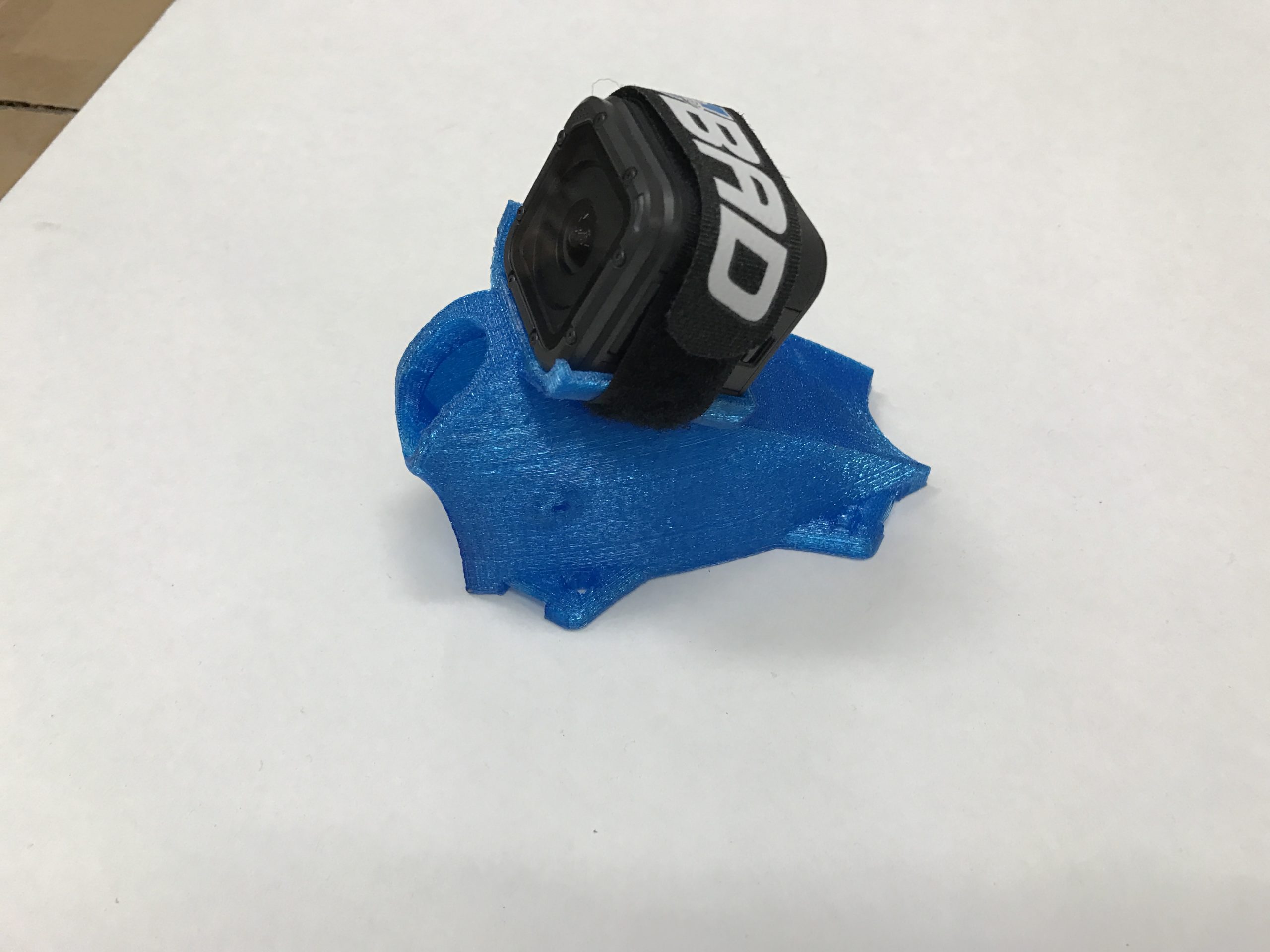 Kama Pod V2 - with GoPro Session mount - Image 3